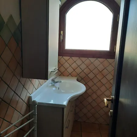 La Terrazza Sul Mare * Ольбія