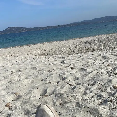 La Terrazza Sul Mare