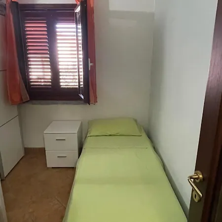 La Terrazza Sul Mare *