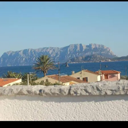 La Terrazza Sul Mare Olbia