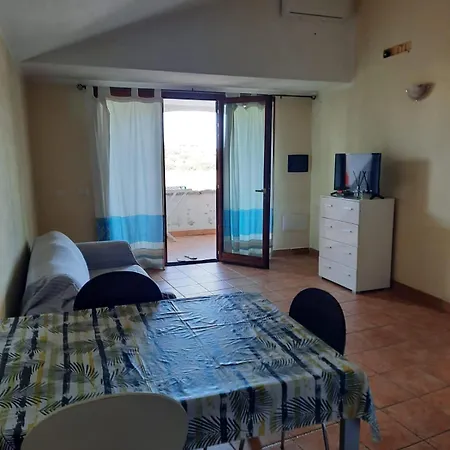 La Terrazza Sul Mare