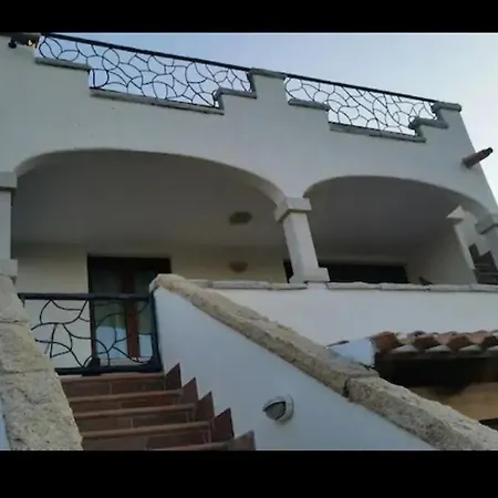 Apartman La Terrazza Sul Mare