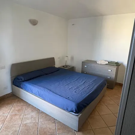 Apartment La Terrazza Sul Mare Olbia