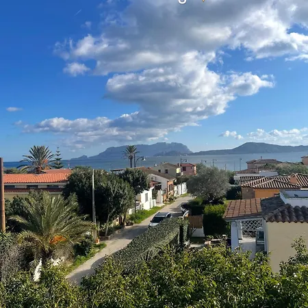 La Terrazza Sul Mare Apartment