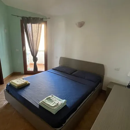 La Terrazza Sul Mare *