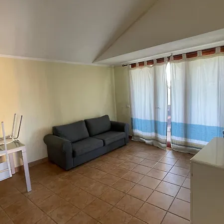 La Terrazza Sul Mare