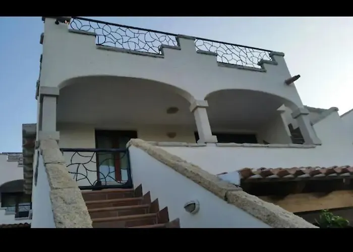 Apartament La Terrazza Sul Mare