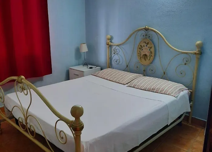 Apartman La Terrazza Sul Mare Olbia